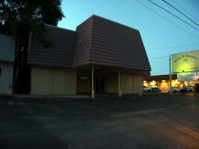 Kearsley Theatre - 2002 Photo (newer photo)